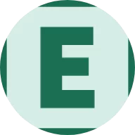 An image clipped to a circle