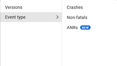 ios - Firebase Crashlytics: what is meaning of RAM free size in